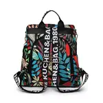 New Oxford Cloth Commuting Casual Women’s Backpack – Thumbnail 5