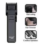 Redien RN-8131K men’s professional hair clipper with AC/DC function Trimmer  – Thumbnail 2