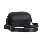 Arctic Hunter YB00518 Casual Water Resistant 7.9-inch Multi-Pocket Waist Bag – Thumbnail 1