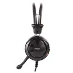 A4TECH HS-28 3.5mm Comport Stereo Wired Headphone – Thumbnail 2