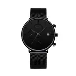 Dial Color: Black