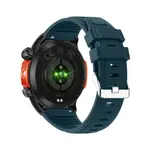 COLMI V71 Bluetooth Calling Smart Watch – Color: Blue – Thumbnail 3