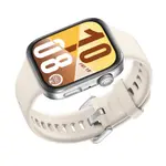 Huawei Watch Fit 4 AMOLED Smartwatch – Color: White – Thumbnail 2