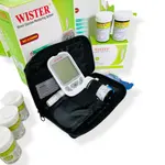 Wister Blood Glucose Monitoring System for Diabetics – Thumbnail 4