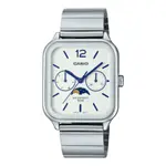 Dial Color: White