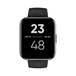 Dizo Watch Pro AMOLED IP68 Water Resistant Smartwatch – Color: Black – Thumbnail 2