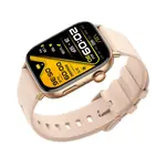 COLMI C8 Max IP68 Waterproof Smart Watch – Color: Gold – Thumbnail 2