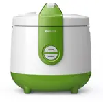 Philips HD3119 60 Daily Collection Automatic Rice Cooker - 2.0 Liter – Thumbnail 1