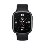 Honor Watch 4 AMOLED Smartwatch – Color: Black – Thumbnail 2