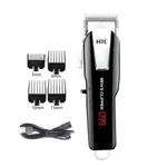 HTC CT-8088 4 in 1 Professional Hair Clipper Best Hair Trimmer – Thumbnail 1