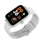 COLMI P81 Waterproof Sports Smart Watch – Color: Silver – Thumbnail 2