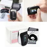 JUMPER JPD-500D OLED Fingertip Pulse Oximeter – Thumbnail 4