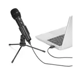 Boya BY-HM2 Digital Condenser Handheld Microphone – Thumbnail 2