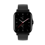 Amazfit GTS 2 AMOLED 5 ATM Smartwatch – Color: Black – Thumbnail 2