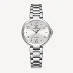 Dial Color: White