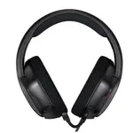 Havit HV-H2012d Wired Black RGB Gaming Headphone – Thumbnail 3