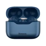 Baseus SIMU S1 ANC True Wireless Earphone – Color: Blue – Thumbnail 2