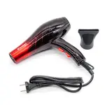 KEMEY KM-3322 High-power Three-in-one Electric Hair Dryer – Thumbnail 4