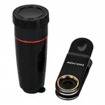 ADCOM 8X Telephoto Camera Lens-Compatible with All iPhone & Android Smartphones Mobile Phone Lens – Thumbnail 3