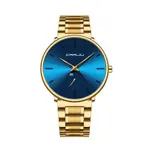 Dial Color: Blue