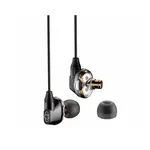  Baseus H08 Wired Immersive Virtual 3D In-ear Gaming Earphone – Color: Black – Thumbnail 3