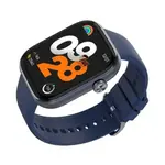 IMILAB IMIKI ST2 Bluetooth Calling Smart Watch – Color: Blue – Thumbnail 2
