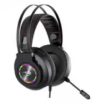Havit H654U Wired USB Stereo Gaming Headphone – Thumbnail 2