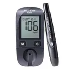 Accu-Chek Active Digital Portable Diabetes Monitor with Testing Kit – Thumbnail 1