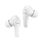 Lenovo QT82 TWS Wireless Bluetooth Dual Earbuds – Color: White – Thumbnail 3