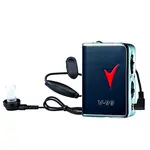 AXON V-99 Model Body Worn Analog Pocket Hearing Aid – Thumbnail 2