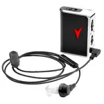 AXON V-99 Model Body Worn Analog Pocket Hearing Aid – Thumbnail 1