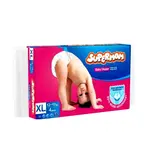 Supermom Finding The Perfect Fit Leak Proof Baby Diaper Belt – Quantity: 0-5 pcs – Thumbnail 1