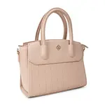 Bata Red Label Lightweight & Durable Top Ladies HandBag – Thumbnail 3