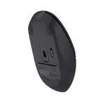 A4TECH FG12 FStyler Wireless Optical Mouse – Color: Black – Thumbnail 3