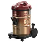 Hitachi CV-960F 21L 2200W Vacuum Cleaner 2200W with Blower Function – Thumbnail 2
