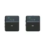 SX9 Mini Professional Lavalier Lapel Wireless Microphone  – Thumbnail 2