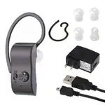 Axon A-155 Mini Portable Rechargeable Bluetooth style Hearing Aid – Thumbnail 4