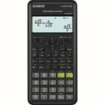 Casio FX-82ES Plus-2  Liquid Crystal Display Scientific Calculator  – Thumbnail 1