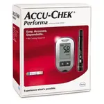 Accu-Chek Performa Blood Glucose Monitoring System for Diabetes Control – Thumbnail 3