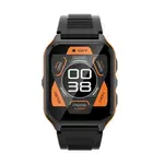 COLMI P73 High-Definition Screen Smart Watch – Color: Bronze – Thumbnail 2