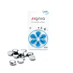 Signia 675 Size 1.45 Volt Long-Lasting Power Hearing Aid Battery – Thumbnail 2