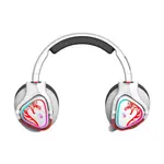 A4tech Bloody MR720 Naraka RGB Wireless Gaming Headphone – Thumbnail 3