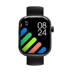 IMILAB IMIKI ST2 Bluetooth Calling Smart Watch – Color: Black – Thumbnail 2