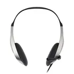  HAVIT H205D Double Plug 3.5mm Stereo Wired Headphone With Mic – Thumbnail 2