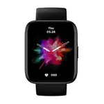 Zeblaze Beyond 2 GPS Ultra HD AMOLED Smartwatch – Color: Black – Thumbnail 2
