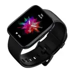 Zeblaze Beyond 2 GPS Ultra HD AMOLED Smartwatch – Color: Black – Thumbnail 3