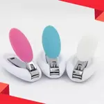 Baby Nail Cutter Compact and Portable Ergonomic Grip – Thumbnail 2