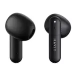 Havit TW960 True Wireless Stereo Earbuds – Color: Black – Thumbnail 3