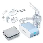Beurer IH 60 Portable Inhaler & Rechargeable Battery Compressor Nebulizer – Thumbnail 3