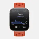 Amazfit Bip 6 BT Calling Smartwatch – Color: Red – Thumbnail 2